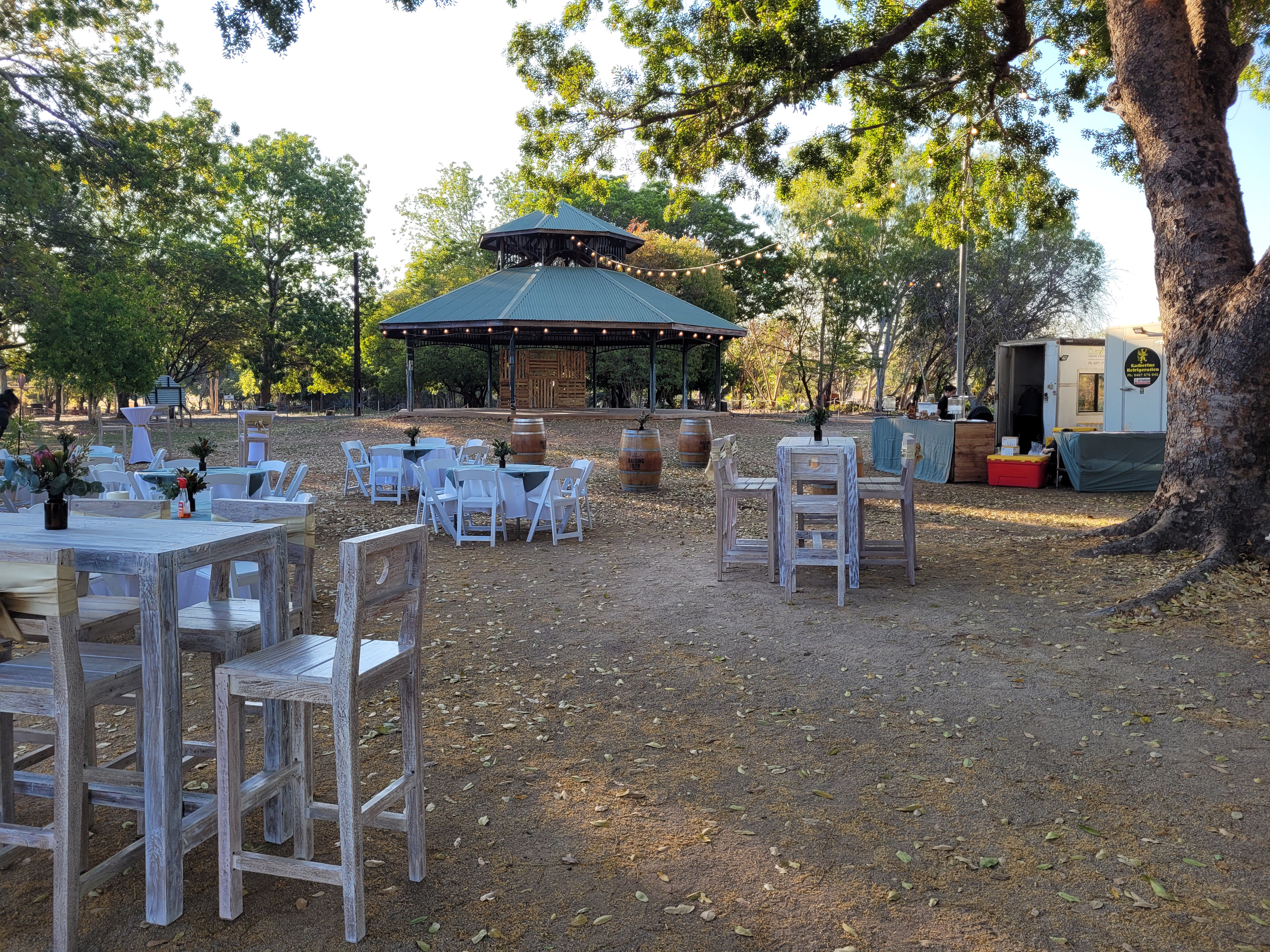 Wedding at the Museum